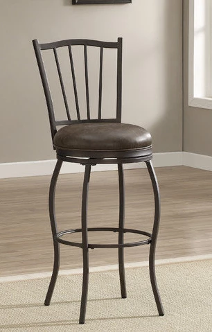 American Heritage Preston Counter Stool 1 American Heritage Preston Counter Stool