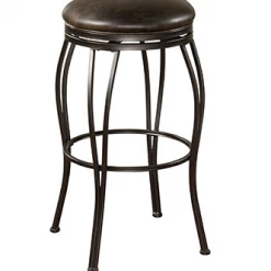American Heritage Romano Backless Counter Stool