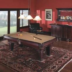 Brunswick Allenton Billiard Table Pool Tables & Billiards 12 Brunswick Allenton Billiard Table Pool Tables & Billiards