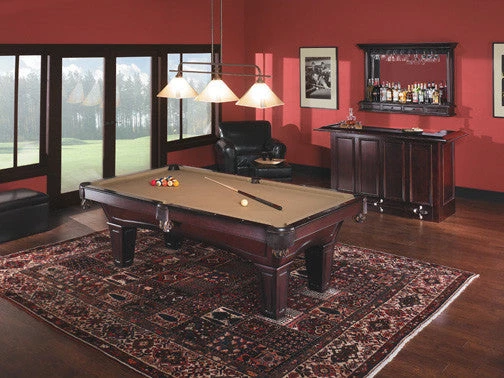 Brunswick Allenton Billiard Table Pool Tables & Billiards 5 Brunswick Allenton Billiard Table Pool Tables & Billiards