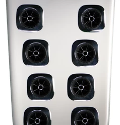 Bullfrog Spas Alleviate JetPak Spa/Hot Tub Supplies