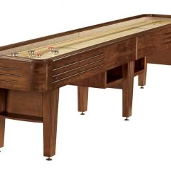 Brunswick Andover Shuffleboard Indoor Living