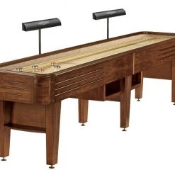 Brunswick Andover Shuffleboard Indoor Living