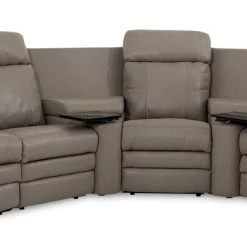 Palliser Living Room Furniture Asher Sectional