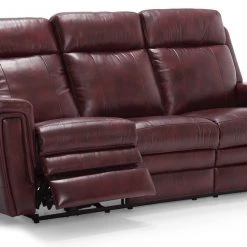 Palliser Living Room Furniture Asher Sectional