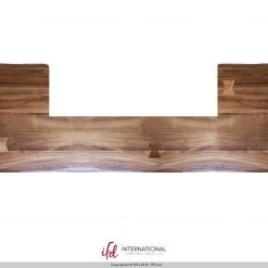 IFD Parota 76" Bar Bars