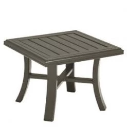 Tropitone Kenzo Outdoor Seating Set