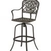 Hanamint Tuscany Outdoor Bar Stool