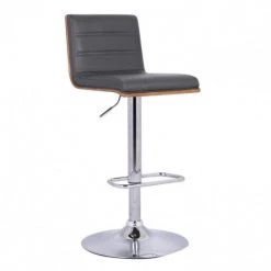 Armen Living Furniture Aubrey Bar Stool Bar Stools