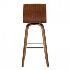 Armen Living Furniture Vienna Counter Stool Bar Stools
