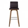 Armen Living Furniture Vienna Counter Stool Bar Stools