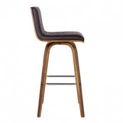 Armen Living Furniture Bar Stools Vienna Bar Stool