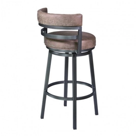 Armen Living Furniture Bar Stools Madrid Counter Stool 2 Armen Living Furniture Bar Stools Madrid Counter Stool