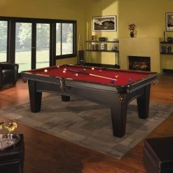 Brunswick Bayfield Billiard Table