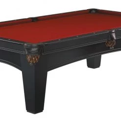 Brunswick Bayfield Billiard Table