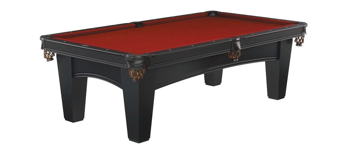 Brunswick Bayfield Billiard Table 1 Brunswick Bayfield Billiard Table