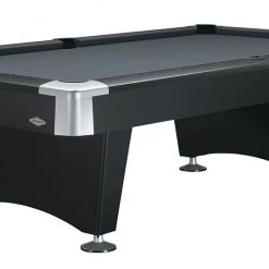 Brunswick Black Wolf Billiard Pool Table