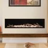 White Mountain Boulevard Vent Free Linear Fireplace Fireplaces