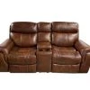 Clover Premier Brexton Dual Power Loveseat