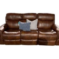 Clover Premier Brexton Dual Power Sofa Living Room Furniture
