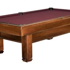Brunswick Pool Tables & Billiards Bridgeport Billiard Table