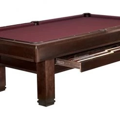 Brunswick Pool Tables & Billiards Bridgeport Billiard Table