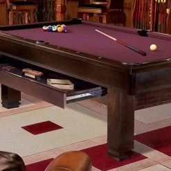 Brunswick Pool Tables & Billiards Bridgeport Billiard Table