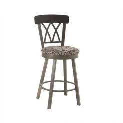 Amisco Brittany Bar Stool Bar Stools