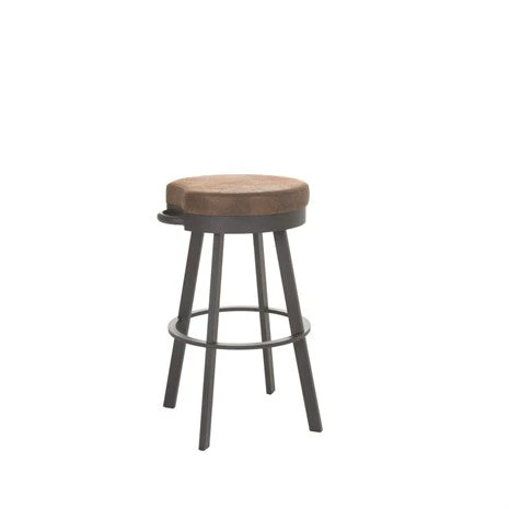 Amisco Bryce Counter Stool Bar Stools 1 Amisco Bryce Counter Stool Bar Stools
