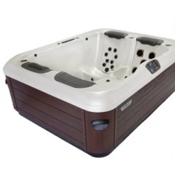 Bullfrog Spas A Series Spa - Model A5L