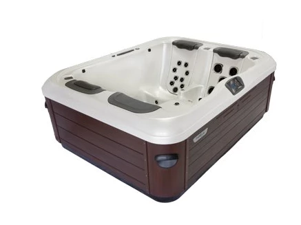 Bullfrog Spas A Series Spa - Model A5L 2 Bullfrog Spas A Series Spa - Model A5L