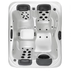 Bullfrog Spas A Series Spa - Model A5L