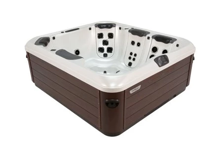 Bullfrog Spas X Series Spa - Model X5L 2 Bullfrog Spas X Series Spa - Model X5L