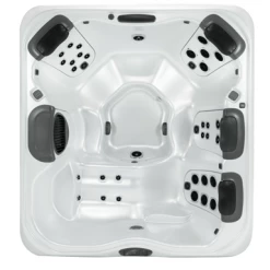 Bullfrog Spas A Series Spa - Model A6L