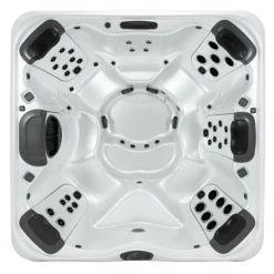 Bullfrog Spas Spas And Hot Tubs A Series Spa - Model A7