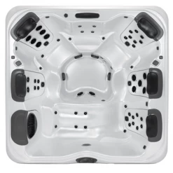 Bullfrog Spas A Series Spa - Model A7L Spas And Hot Tubs