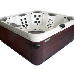 Bullfrog Spas Spas And Hot Tubs A Series Spa - Model A8