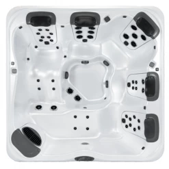 Bullfrog Spas A Series Spa - Model A8D