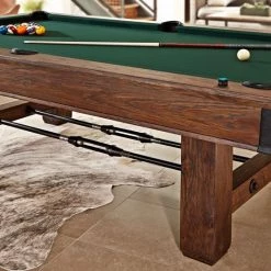 Brunswick Canton Billiard Pool Table