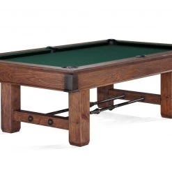 Brunswick Canton Billiard Pool Table
