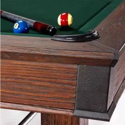 Brunswick Canton Billiard Pool Table
