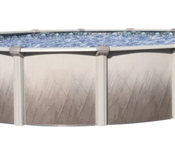 Wilbar Cayman 18' X 54" Above Ground Pool Above Ground Pools