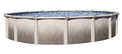 Wilbar Cayman 18' X 54" Above Ground Pool Above Ground Pools 1 Wilbar Cayman 18' X 54" Above Ground Pool Above Ground Pools