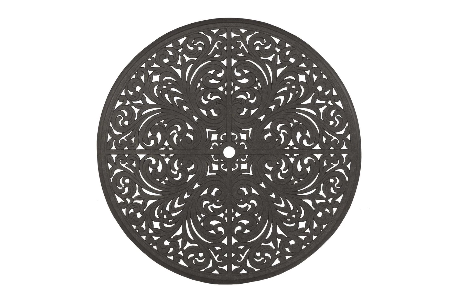 Hanamint Chateau Extendable 76"Dining Table Patio Dining Furniture 2 Hanamint Chateau Extendable 76"Dining Table Patio Dining Furniture