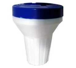 Swimway Bromine Tablet Floater Spa/Hot Tub Supplies