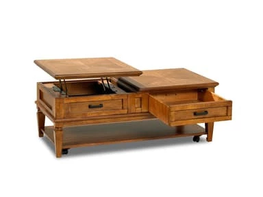 Ellis Furniture Concord Cocktail Table Living Room Furniture 2 Ellis Furniture Concord Cocktail Table Living Room Furniture