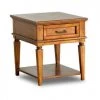 Ellis Furniture Living Room Furniture Concord End Table