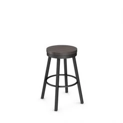 Amisco Connor Bar Stool Bar Stools