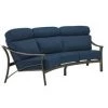 Tropitone Corsica Outdoor Sofa Seating Furniture