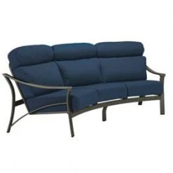 Tropitone Corsica Outdoor Sofa Seating Furniture